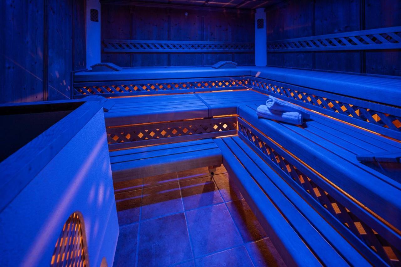 Hotel Preishof Kirchham Eksteriør billede